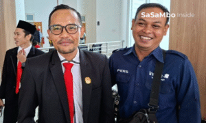 KPU Loteng Belum Terima Surat PAW PPP