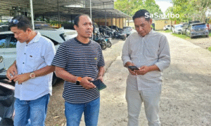 Kasus Dugaan Intimidasi Wartawan di Loteng, Pelapor Akui Tak Pernah Terima SP2HP