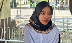 Polisi Periksa Ahli Pers di Kasus Dugaan Intimidasi Wartawan Gatrantb.com 