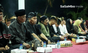 Peringati Dua Dekade Keris Diakui UNESCO, SNKI Kukuhkan Komitmen Pelestarian Budaya Nusantara