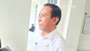 Lombok Tengah Perkuat Struktur SPPG, Targetkan Efisiensi dan Pemerataan Layanan