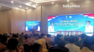 Pemkab Lombok Tengah Gerakkan Program Tiga Juta Rumah, Targetkan 16 Ribu RTLH Tuntas
