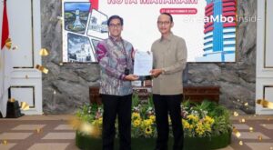 Herianto Puji Kepemimpinan Mohan Roliskana dan Integritas Golkar NTB