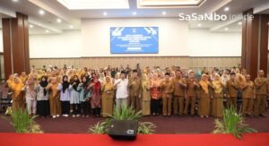 Pemda Lombok Tengah Genjot Operasi Genting 2025