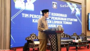 Pemkab Loteng Segera Luncurkan Program Ayam Petelur Untuk Tekan Stunting