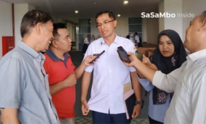 Pemda Lombok Tengah Perkuat Pendampingan UMKM Lewat Program Pelatihan, Dorong Adaptasi Pasar Digital