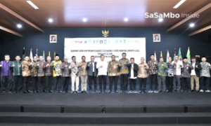 Bank NTB Syariah Perkuat Fondasi, RUPS LB Sahkan Penambahan Modal dan Susunan Pengurus Baru