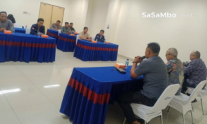 GMPRI Bongkar Kejanggalan Penanganan Kasus PPJ, Diduga Ada Pejabat Kelas Kakap yang Dilindungi Kejari Loteng