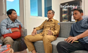 Presiden KASTA NTB, LWH Resmi Dipecat dari ASN