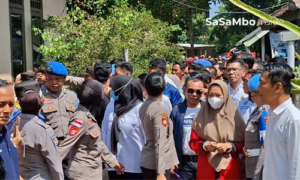 Berkas Perkara Lengkap, Kasus Pembunuhan Brigadir Esco Siap Bergulir di Pengadilan