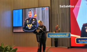 Peringati Hakordia 2025, Kejari Loteng Tegaskan “Korupsi Musuh Bersama”