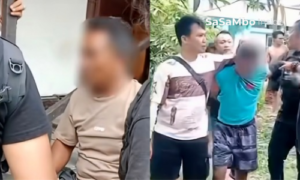 Bobol Toko demi Judi Slot dan Narkoba, Pelaku Dibekuk