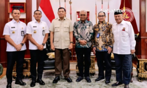 Sambut HPN 2026, 200 Wartawan PWI Ikut Retret di Akmil