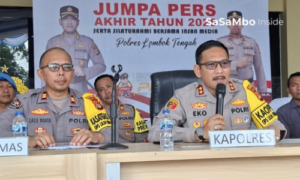 Tekanan Ekonomi Picu Lonjakan Kejahatan di Lombok Tengah