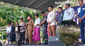 Festival Bekerase 2025 Resmi Digelar, Bupati Lombok Tengah Tekankan Pentingnya Pelestarian Budaya Lokal