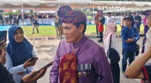 Pemda Loteng Siap Bersinergi dengan Pemprov NTB