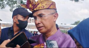 Pemkab Lombok Tengah Komitmen Tuntaskan PPPK Paruh Waktu Akhir Tahun