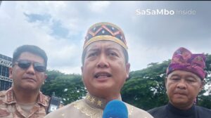 Baypass Lembar – Kayangan Dipastikan Sesuai Aturan