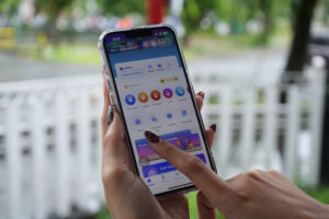 Tingkatkan Keandalan Layanan, KAI Perkuat Infrastruktur Sistem Pemesanan Tiket