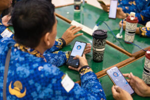 Bahia Dukung Inovasi Pendidikan Berbasis AI di Asia Tenggara melalui Komitmen Investasi Seed Senilai USD 250,000 kepada JaPi Inc.