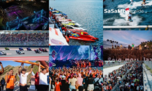 ITDC Buktikan Event Berkualitas Mampu Gerakkan Ekonomi dan Perkuat Daya Saing Destinasi