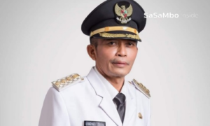 Sejumlah Jabatan Kosong, Bupati Pathul Segera Lakukan Mutasi
