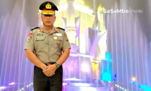 Jejak Sunyi Brigadir Jenderal Lalu Iwan Mahardan, Putra Asli NTB