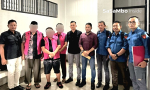 Audit Ungkap Potensi Kerugian Negara Rp 1,03 Miliar dalam Proyek Puskesmas Batu Jangkih