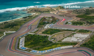 MGPA Rilis Kalender 2026, Mandalika Siap Jadi Pusat Motorsport Asia