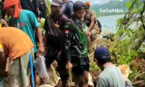 Demi Jaga Lingkungan, Tambang Emas Ilegal di Dekat Sirkuit Mandalika Resmi Ditutup