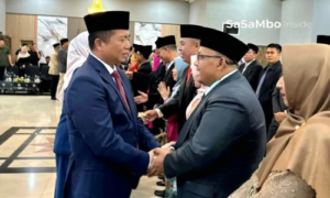 Gubernur Iqbal: Tidak Ada Beban Politik, Penataan Jabatan Murni Berdasarkan Kinerja dan Loyalitas Visi
