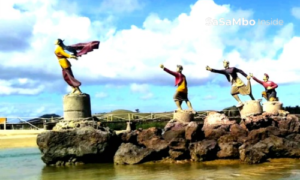 Dinas Pariwisata Lombok Tengah Rilis Calendar Event 2026