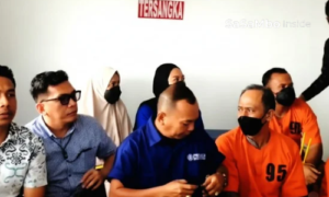 Berkas P-21, Polisi Serahkan 5 Tersangka Pembunuhan Brigadir Esco dan Barang Bukti ke Jaksa