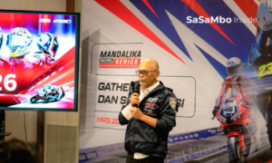 Mandalika Racing Series (MRS) 2026 Siap Digelar Lima Seri