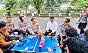 Kejar Unsur Pidana Intimidasi Jurnalis di Lombok Tengah, Polisi Gelar Perkara Ulang