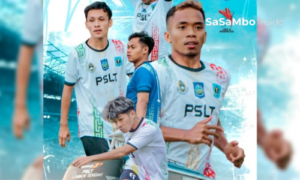 PSLT Loteng Tetap Konsisten Membina Sepak Bola Daerah di Tengah Minimnya Dukungan Pemerintah