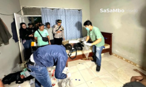 Penemuan Mayat di Kamar Kos Hebohkan Warga Praya, Polisi Selidiki Penyebabnya