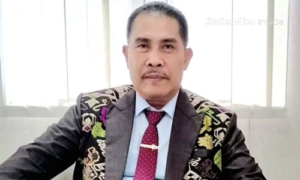 Audit Dugaan Korupsi APBDes Bilebante Rampung, Inspektorat Loteng Serahkan LHP ke Polisi