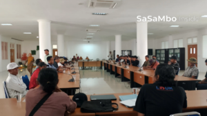 Hearing DPRD Loteng, Petani dan LAUK Soroti Distribusi Pupuk Bersubsidi