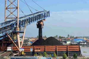 KAI Logistik Kelola 22,9 juta Ton Sepanjang Tahun 2025