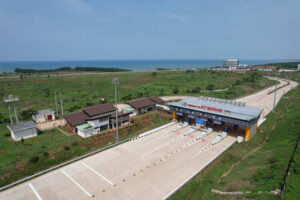 Ruas Batang–Semarang Dorong Pengembangan Kawasan Industri di Jawa Tengah