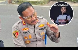 “Jamaah Ooh Jamaah!” Ustadz M. Nur Maulana Siap Guncang Mapolres Lombok Tengah