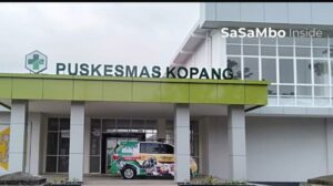 Akses Kesehatan Diperluas, Puskesmas Kopang Disiapkan Jadi RS Tipe D