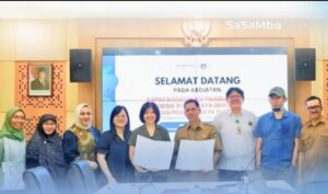 RSUD Praya dan FK Bumigora Perkuat Kolaborasi, Targetkan RSUD Praya Jadi RS Pendidikan Utama