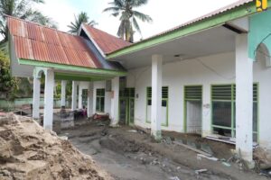 Tinjau Pemulihan Pascabencana di Aceh Tenggara, Menteri PU: Penanganan Banjir Harus Sentuh Hulu, Sabo Dam Jadi Solusi
