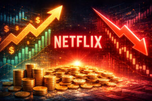 Wedbush Optimistis Netflix Dapat Gandakan Pendapatan Iklan di 2026, Namun Saham Masih Tertekan