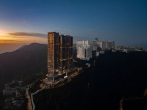 Antara by Sleeping Lion: Hunian Mewah di Dataran Tinggi