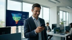 Cara Closing Lebih Cepat dan Otomatis dengan AI Agent Barantum