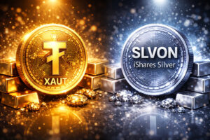 Dominasi Emas Terus Melonjak di Tengah Gejolak Ekonomi Global, Bittime Hadir dengan Staking APY Hingga 15%