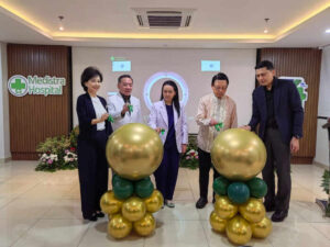 Medistra Hospital Resmikan CT Scan Revolution Apex dan Aplikasi Digital